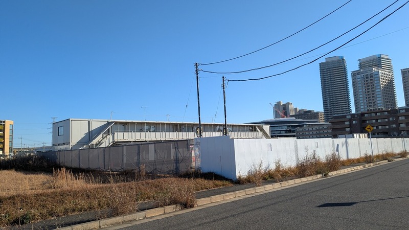 こんぶくろ大街区
