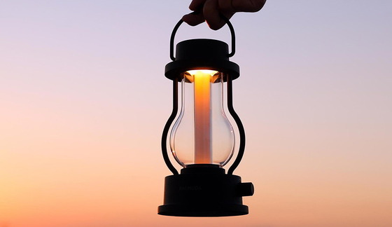 BALMUDA The Lantern