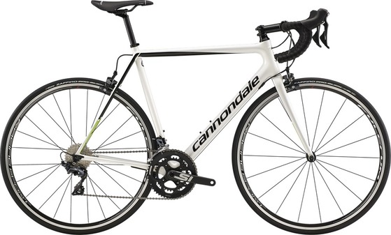 SUPERSIX EVO CARBON ULTEGRA