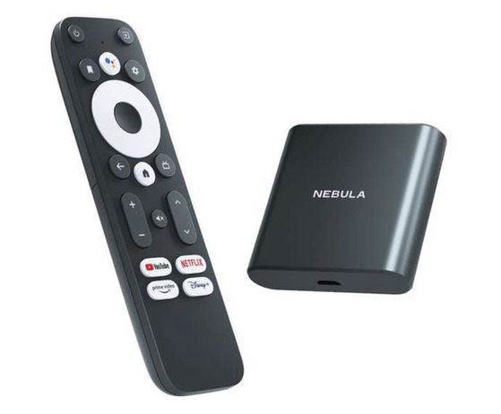 4K Streming Dongle
