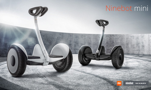 Ninebot mini