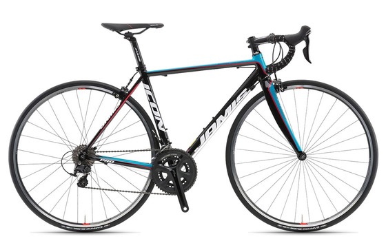 ICON PRO LTD