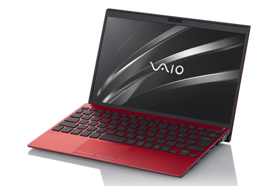 VAIO SX12/14