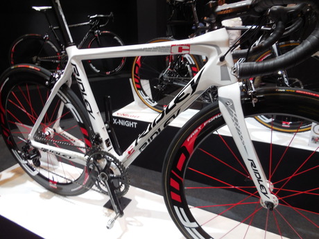 RIDLEY FENIX