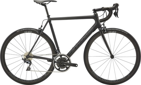 SUPERSIX EVO CARBON ULTEGRA RACE