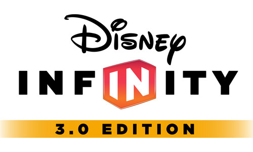 ディズニーインフィニティ3.0