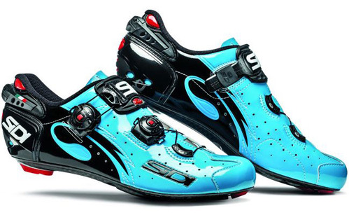 WIRE CARBON LUCIDO CHRIS FROOME