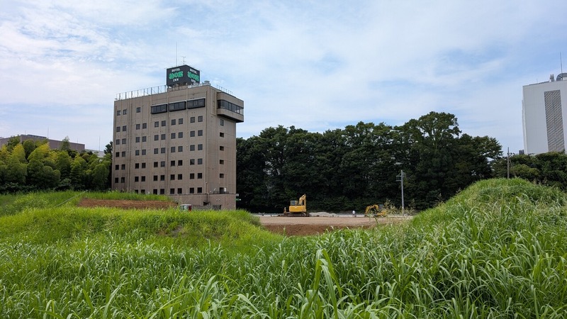 HOTEL 柏の葉INN