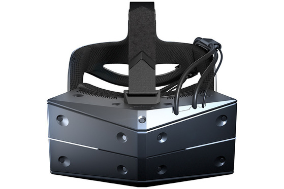 StarVR One