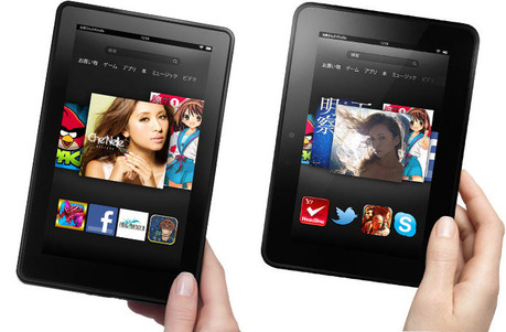 Kindle Fire