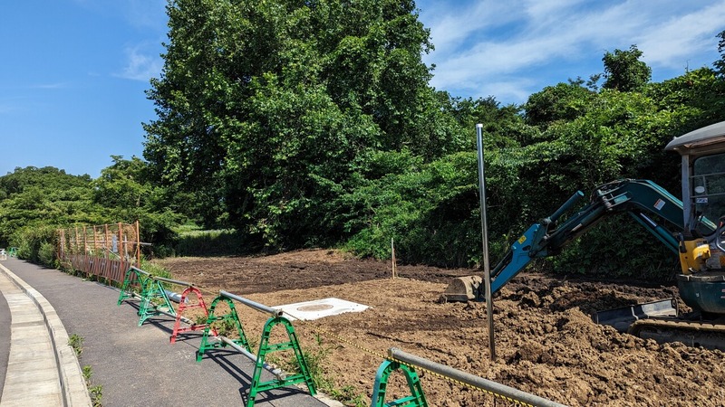 3号近隣公園
