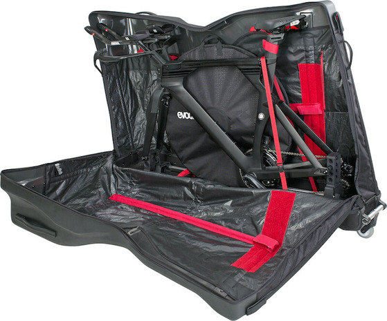 ROAD BIKE BAG PRO