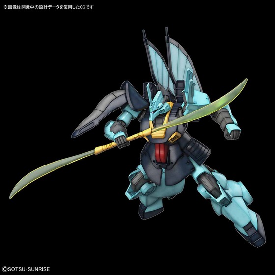 HGUC 1/144 �ǥ�����