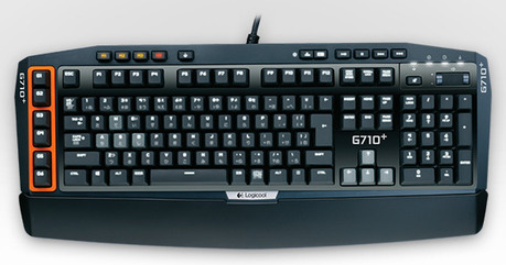 ���������� G710+