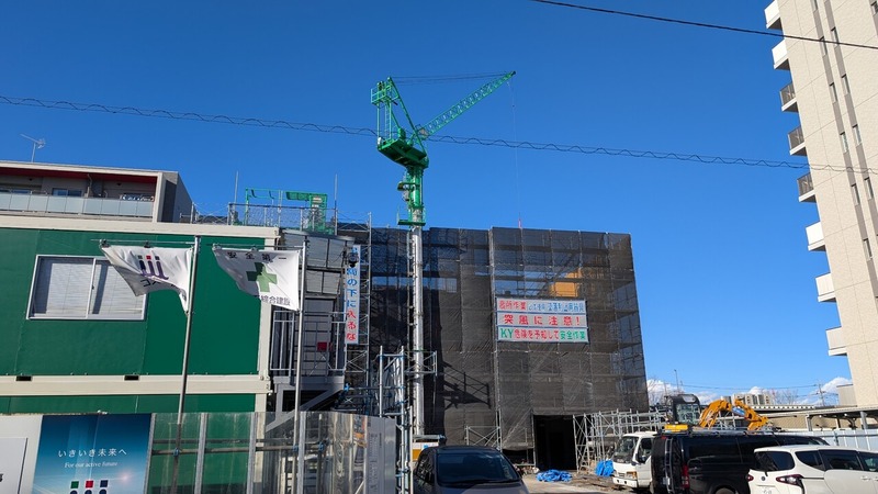 (仮称)千葉県柏市中十余二計画