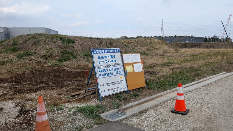 104街区