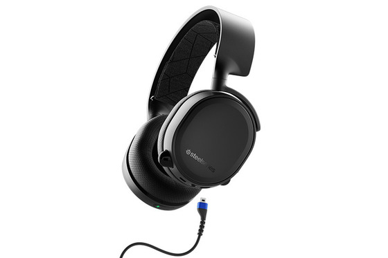 Arctis 3 Bluetooth 2019 Edition
