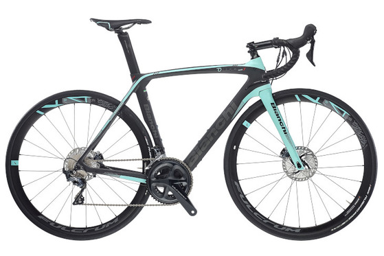 Oltre XR3 Disc