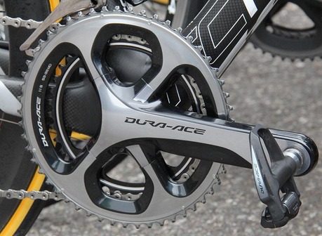 DURA-ACE FC-9000