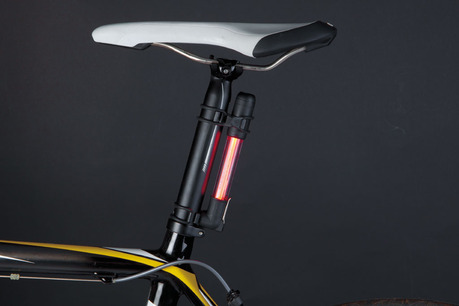 MiniRocket iGlow