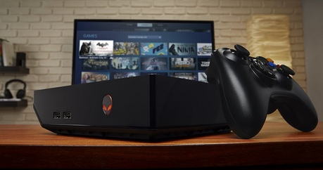 ALIENWARE Alpha