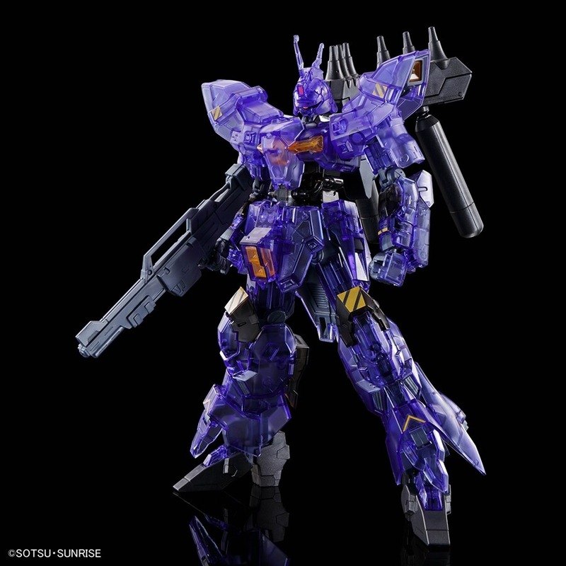 HG 1/144 �Х륮��Υ��ꥢ���顼��