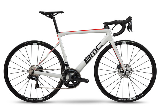 Teammachine SLR02 DISC