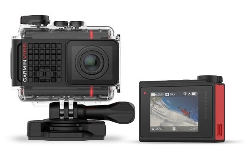VIRB Ultra 30