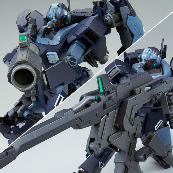 HG 1/144 �������� �ʥ�������������� B&C��������