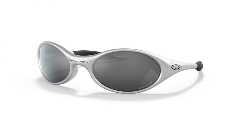 Eye Jacket