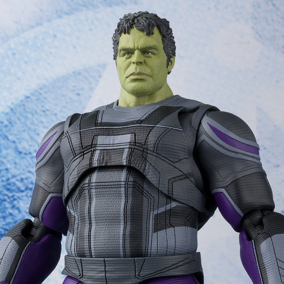 S.H.Figuarts �ϥ륯�ʥ��٥󥸥㡼��������ɥ������
