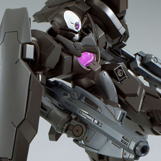 HG 1/144 ���󥯥�IV �ʻش�������