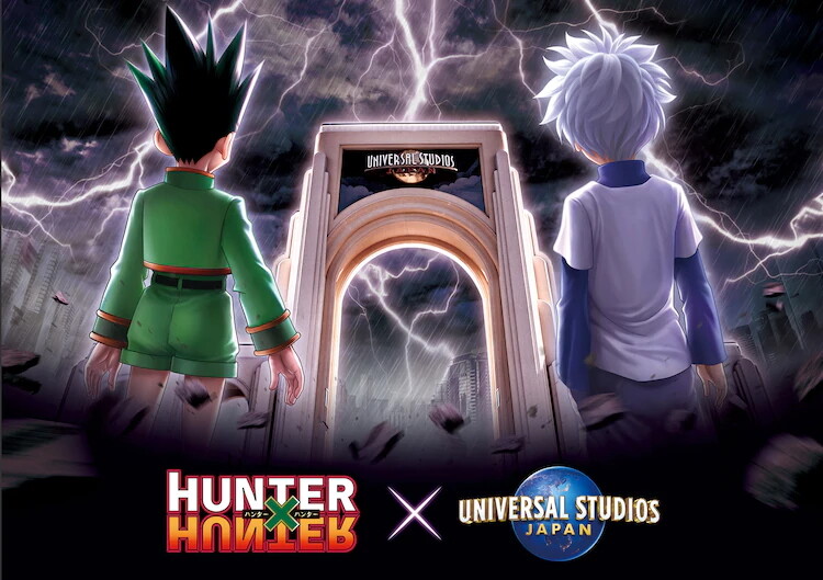 HUNTER��HUNTER