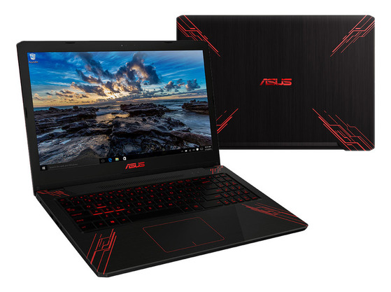 FX570UD