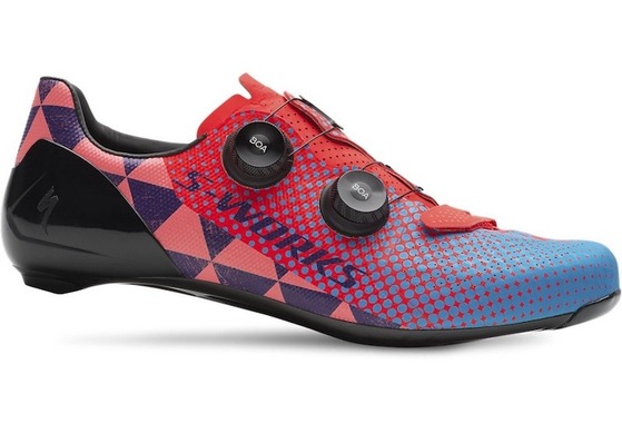 Red Hook Crit Collection S-WORKS 7