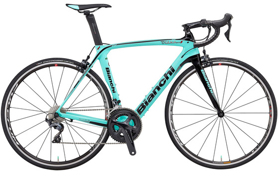 Oltre XR3