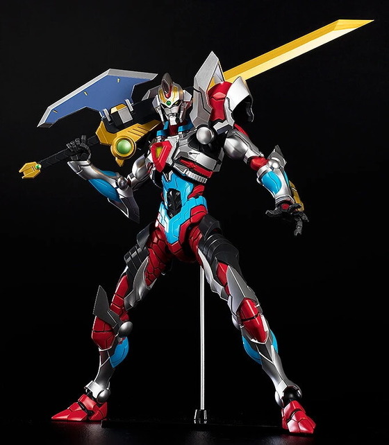 GIGAN-TECHS(������ƥå���) ����åɥޥ�
