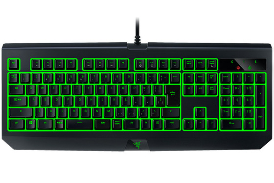BlackWidow Ultimate