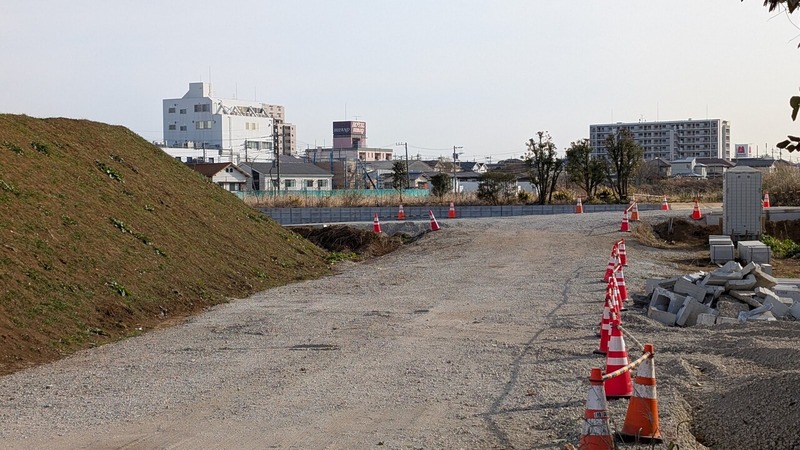 245街区