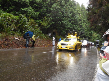 ジャパンカップサイクルロードレース2013