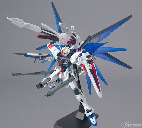 MG 1/100 �ե꡼���६����� Ver.2.0
