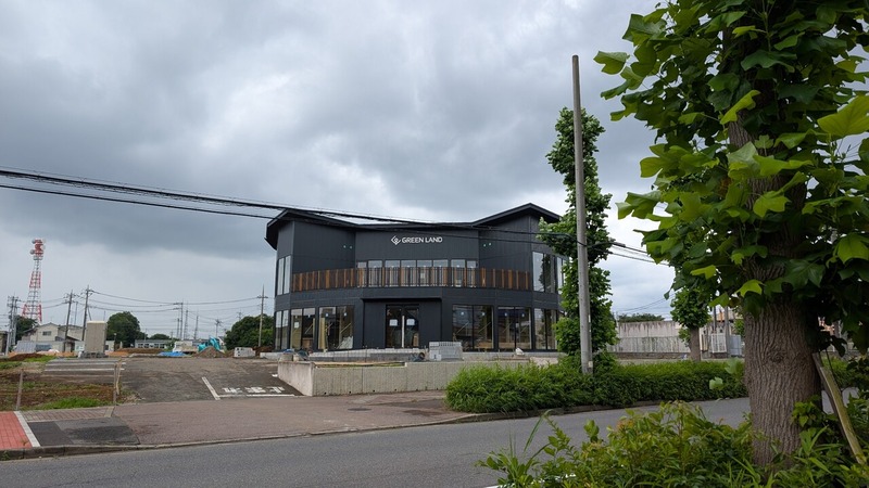 GREEN LAND Living Park �����