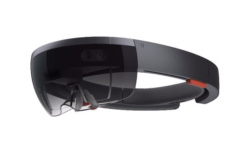 HoloLens