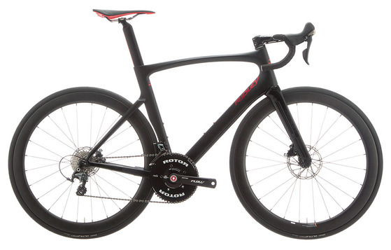 NOAH SL DISC AERO PLUS