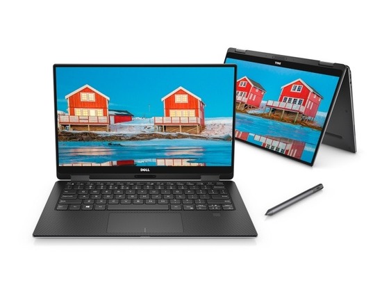 XPS 13 2-in-1