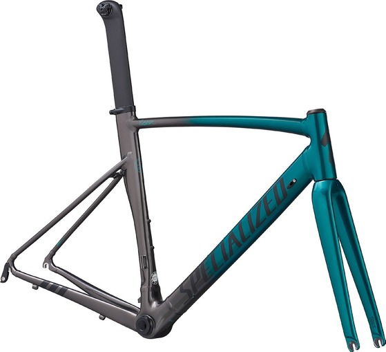 Allez Sprint Sagan Collection