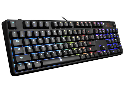 Poseidon Z RGB