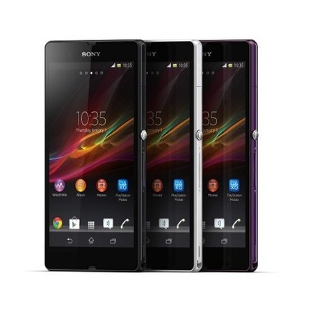 Xperia Z