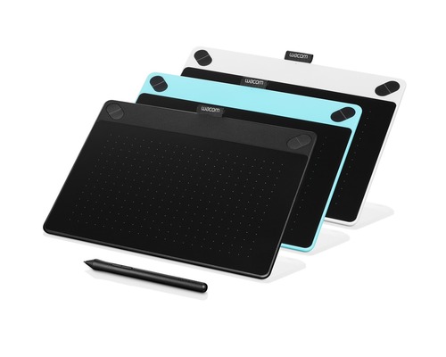 Intuos