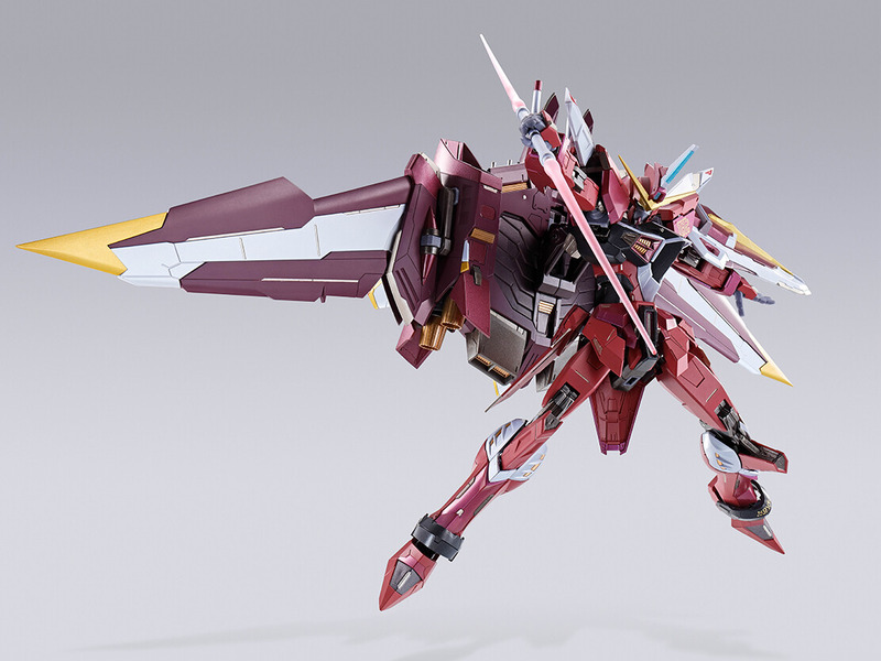 METAL BUILD ���㥹�ƥ����������